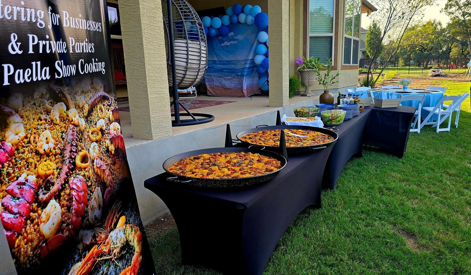 Martos Rice_Paella